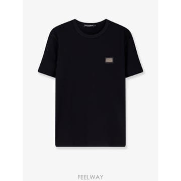[A8] 돌체앤가바나 G8PT1T 티셔츠 탑 남성 G8PT1T-G7F2IN0000
