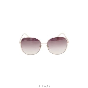 발렌시아가 BA139K-28G 골드테 선글라스kk99837066