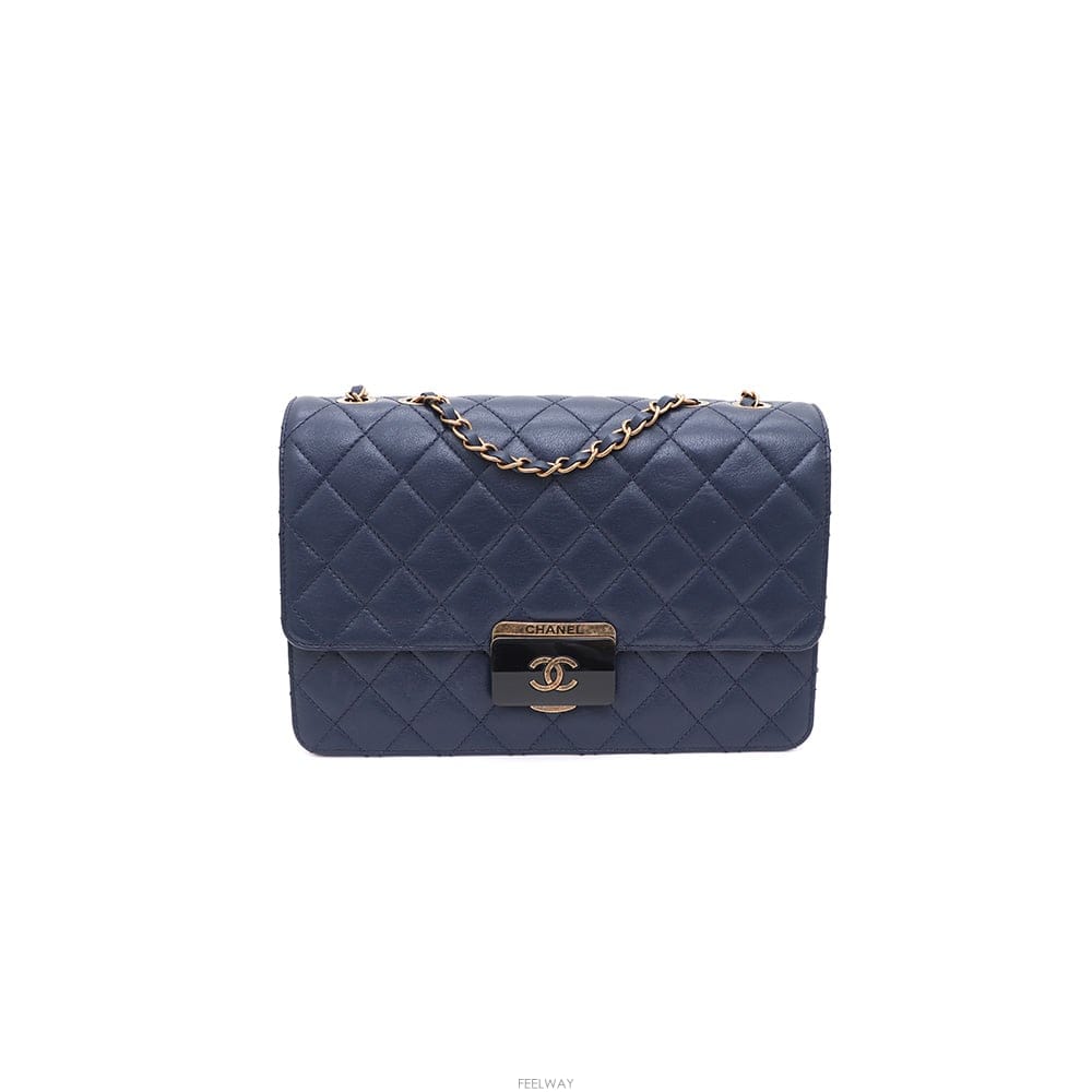 CHANEL ���� A93223 ��Ƽ�� ���� �÷� ����ü�� ����� �� ũ�ν���kk10128787���� A93223 ��Ƽ�� ���� �÷� ����ü�� ����� �� ũ�ν�