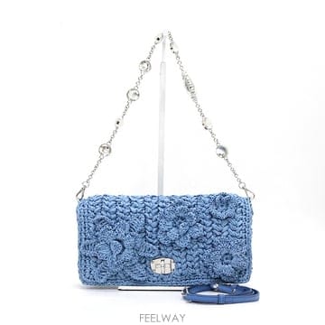 Miu Miu �̿�̿� 5BD233 ���� ���Ǿ� �ö�� ũ����Ż ����ü�� �����aa66572�̿�̿� 5BD233 ���� ���Ǿ� �ö�� ũ����Ż ����ü�� 