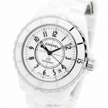 샤넬 H0970 J12 세라믹 시계 38mm(박스풀셋)