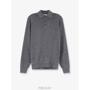 [A8] 브루넬로 쿠치넬리 M2300295 폴로 폴라 티셔츠 탑 남성 M2300295-C079C