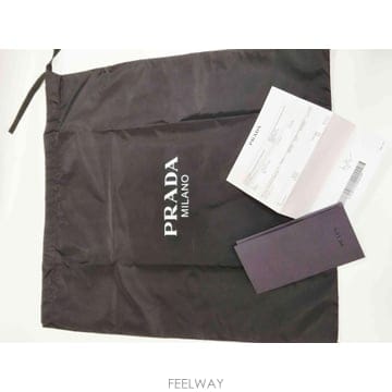 PRADA ����� �Ź� ����Ʈ�� ��Ʈ (������ ����)����� �Ź� ����Ʈ�� ��Ʈ (������ ����)