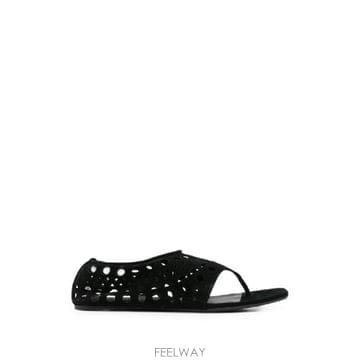 Alaia �׶�����Ÿ �ؿ� �˶��̾� ���� NEO VIENNE FLAT ���� AA3S1014I236999�׶�����Ÿ �ؿ� �˶��̾� ���� NEO VIENNE FLAT ���� AA3
