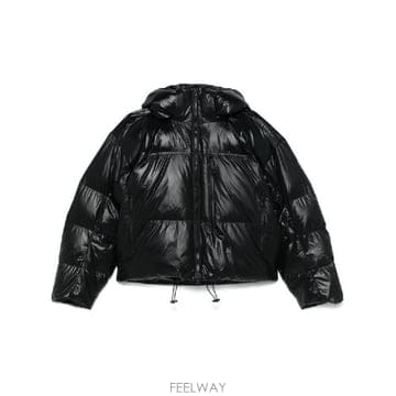 Adidas �׶�����Ÿ �ؿ� �Ƶ�ٽ� ���ڶ��īƮ�� ���� PUFFER DOWN ���� IW9842BLACK�׶�����Ÿ �ؿ� �Ƶ�ٽ� ���ڶ��īƮ�� ���� PUFFER DO