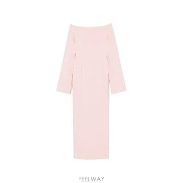 | Other Brand | �׶�����Ÿ �ؿ� �ַ������� ���� MARCELLA MAXI DRESS OS49015PALEPINK�׶�����Ÿ �ؿ� �ַ������� ���� MARCELLA MAXI DRESS OS