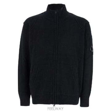 CP company �׶�����Ÿ �ؿ� CP���۴� ���� WOOL ZIPPED ����� RFCMKN708A110149A999�׶�����Ÿ �ؿ� CP���۴� ���� WOOL ZIPPED ����� RFCMK