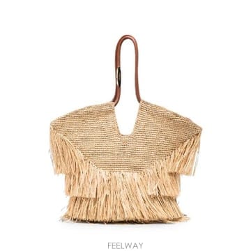 Zimmermann �׶�����Ÿ �ؿ� ���Ӹ� ���� GOLDENTIME MEDIUM RAFIA TOTE 4469XS26A2NAT�׶�����Ÿ �ؿ� ���Ӹ� ���� GOLDENTIME MEDIUM RAFIA TO