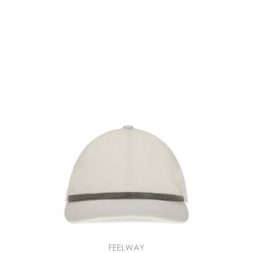 Brunello Cucinelli �ؿ� ���¸���� SS26 ���ڷ���ġ�ڸ� ���� ��Ҹ� ����� ������ �߱� ���� MCAP90011_C600�ؿ� ���¸���� SS26 ���ڷ���ġ�ڸ� ���� ��Ҹ� ���