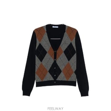 PRADA �׶�����Ÿ �ؿ� ����� ���� CASHMERE ����� P25O486519F0G7P�׶�����Ÿ �ؿ� ����� ���� CASHMERE ����� P25O486519