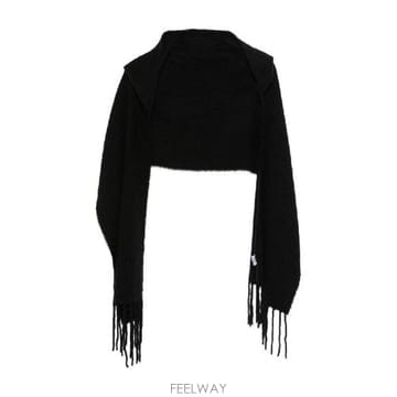 | Other Brand | �׶�����Ÿ �ؿ� ����ƾ ���� OPUS WOOL HOODED SCARF OPUSCAPPBL�׶�����Ÿ �ؿ� ����ƾ ���� OPUS WOOL HOODED SCARF OPU