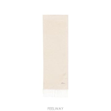 Brioni �׶�����Ÿ �ؿ� �긮���� ���� CASHMERE AND SILK SCARF O3IE00OE3241495�׶�����Ÿ �ؿ� �긮���� ���� CASHMERE AND SILK SCARF 