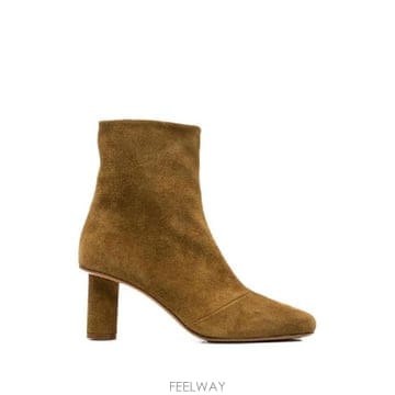 | Other Brand | �׶�����Ÿ �ؿ� ������������ ���� SUEDE LEATHER ANKLE ���� 15197MYSHOESVINTAG�׶�����Ÿ �ؿ� ������������ ���� SUEDE LEATHER ANKLE 