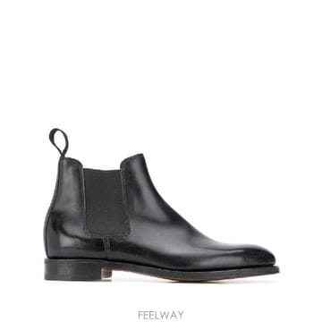 John Lobb �׶�����Ÿ �ؿ� ���� ���� LAWRY LEATHER CHELSEA ���� 424041LE1R�׶�����Ÿ �ؿ� ���� ���� LAWRY LEATHER CHELSEA ���� 4