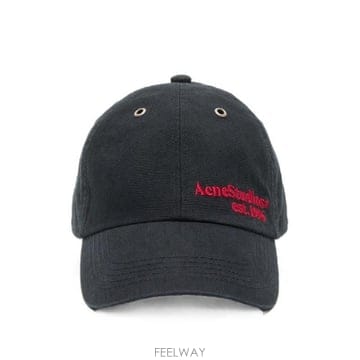 Acne �׶�����Ÿ �ؿ� ��ũ�׽�Ʃ��� ���� LOGO BASEBALL CAP C40474COY�׶�����Ÿ �ؿ� ��ũ�׽�Ʃ��� ���� LOGO BASEBALL CAP 