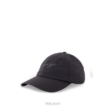 Kenzo �׶�����Ÿ �ؿ� ���� ���� LOGO BASEBALL CAP FG68AC101F3099�׶�����Ÿ �ؿ� ���� ���� LOGO BASEBALL CAP FG68AC101F