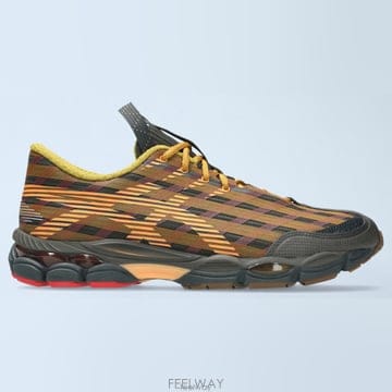 아식스 x 키코 코스타디노브 스니커즈