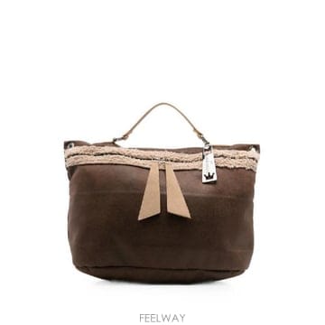 | Other Brand | �׶�����Ÿ �ؿ� LA MILANESA ���� RUTH SHOULDER BAG RUTHMARRONE�׶�����Ÿ �ؿ� LA MILANESA ���� RUTH SHOULDER BAG RUT