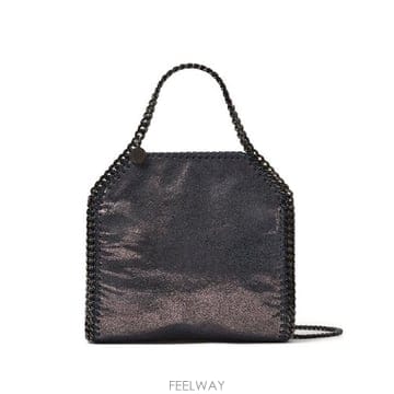 그란데비타 해외 스텔라맥카트니 여성 FALABELLA MINI HANDBAG 371223WP04894018