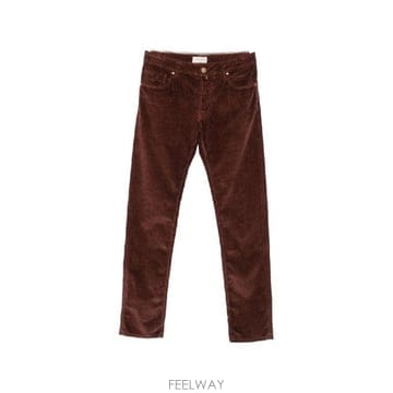 Jacob Cohen �׶�����Ÿ �ؿ� �������� ���� VELVET SLIM FIT �� JUMQE004054S3653TRG39�׶�����Ÿ �ؿ� �������� ���� VELVET SLIM FIT �� JUMQE