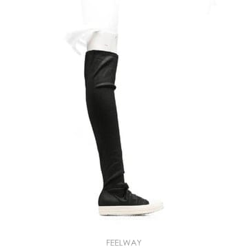 Rick Owens �׶�����Ÿ �ؿ� �������� ��ũ������ ���� ���� DS02F6812SBW99X11�׶�����Ÿ �ؿ� �������� ��ũ������ ���� ���� DS02F681