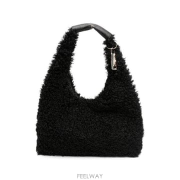| Other Brand | �׶�����Ÿ �ؿ� LA MILANESA ���� OPRAH HOBO BAG OPRAHNERO�׶�����Ÿ �ؿ� LA MILANESA ���� OPRAH HOBO BAG OPRAHN
