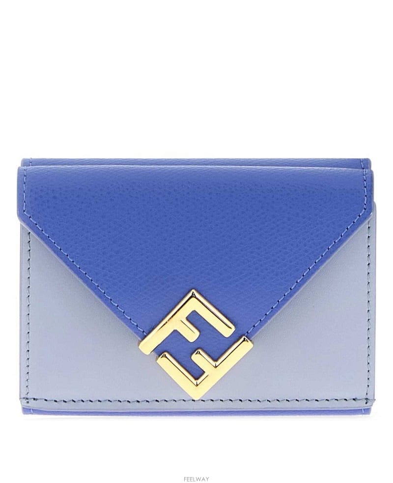 FENDI [�񿣺��ǰ��] FENDI ��� ���� FF ���̾Ƹ�� ����ũ�� Ʈ�������� ������[�񿣺��ǰ��] FENDI ��� ���� FF ���̾Ƹ�� ����ũ�� 