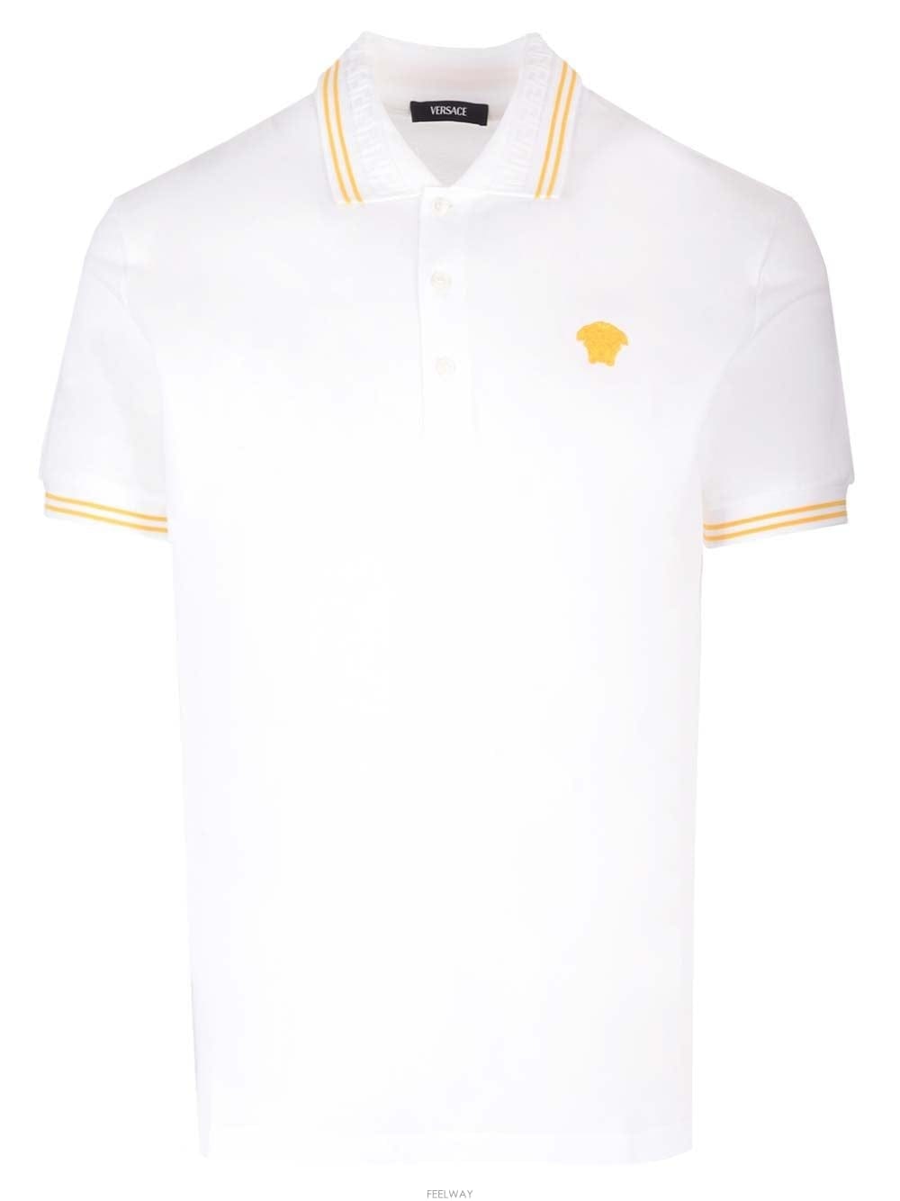 Versace [A9] ������ü 1013910-1A098601W000 ���� ���� Ƽ���� ž ���� 1013910-1A0986[A9] ������ü 1013910-1A098601W000 ���� ���� Ƽ���� ž