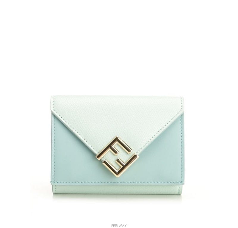 FENDI [�񿣺��ǰ��] FENDI ��� ���� FF ���̾Ƹ�� ����ũ�� Ʈ�������� ������[�񿣺��ǰ��] FENDI ��� ���� FF ���̾Ƹ�� ����ũ�� 