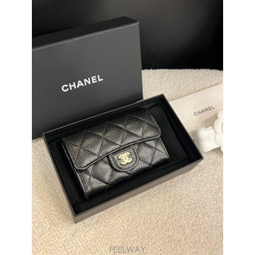 CHANEL [����ǰ] ���� Ŭ���� �÷� ī�� Ȧ�� ĳ��� ���� ���� (���� Ǯ��Ʈ)[����ǰ] ���� Ŭ���� �÷� ī�� Ȧ�� ĳ��� ���� ���� (