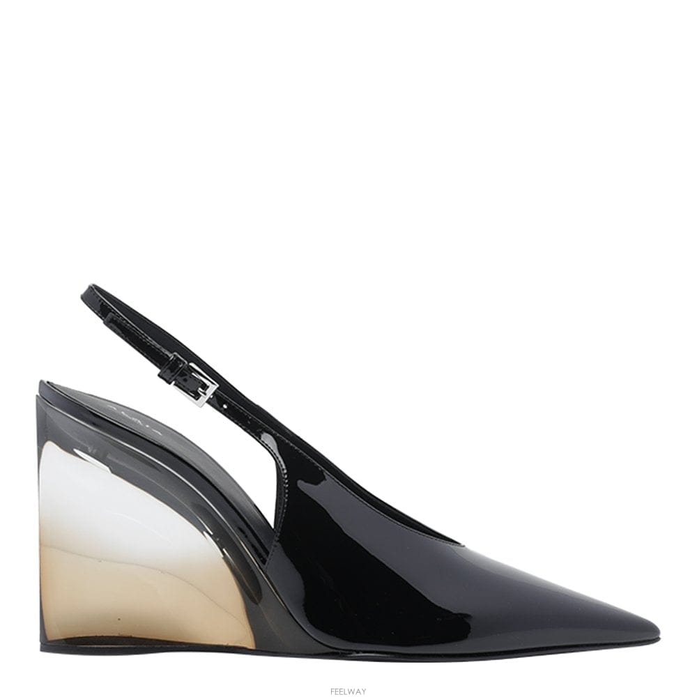 Alaia 26 F/W �˶��̾� ������ WITH INVISIBLE ���� AA3G B001226192026 F/W �˶��̾� ������ WITH INVISIBLE ���� AA3G B00122