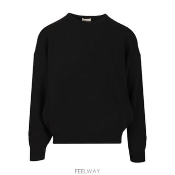 [A9] 피어오브갓 FG25FW20-201LAW001 라운드넥 니트 스웨터 남성 FG25FW20-201LAW