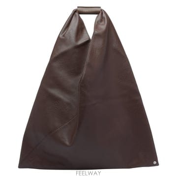 26 F/W MM6 메종 마르지엘라 미디엄 재패니즈 백 S54WD00 B0012252813
