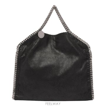 26 F/W 스텔라 맥카트니 파라벨라 폴더블 토트백 백 234387/ B0012252814