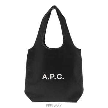 26 F/W A.P.C 아페쎄 스몰 NINON 토트백 백 PUAAT  B0012252815