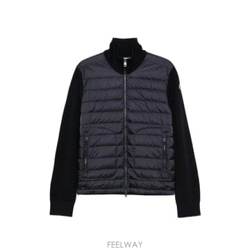 Moncler ��Ŭ���� padded panelled jacket 12127974523144 TP724629894��Ŭ���� padded panelled jacket 12127974523144 TP72462