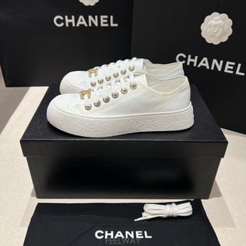 CHANEL [����ǰ] ���� ũ���õ� ī����Ų ����Ŀ�� ȭ��Ʈ 36 (�������� �����Ǹ�)[����ǰ] ���� ũ���õ� ī����Ų ����Ŀ�� ȭ��Ʈ 36 (��