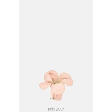 26 S/S 시몬 로샤 플라워 COINPURSE 참 COINPURSE B0031892938