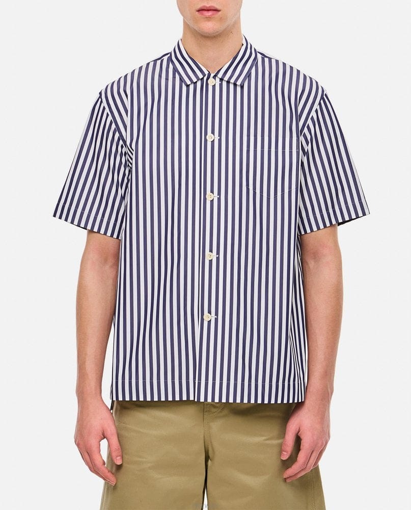 Sacai 24 S/S ��ī�� ��ư ���ø� ���� 2403328M222 B003151157024 S/S ��ī�� ��ư ���ø� ���� 2403328M222 B0031511570