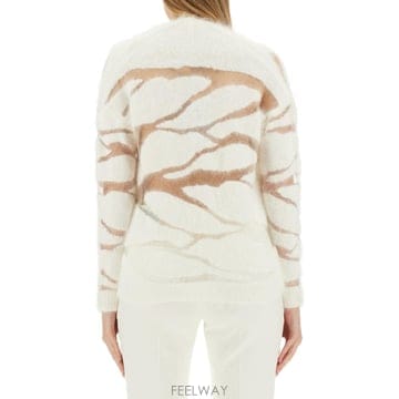 23 F/W 톰포드 브이넥 스웨터 MAK413_YAX604AW006 B0040962800