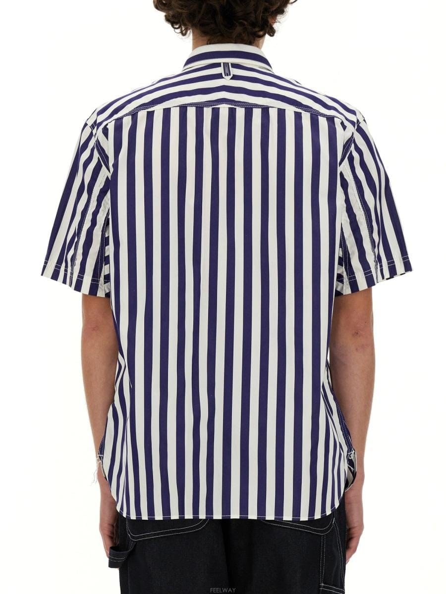 Junya Watanabe 24 S/S �ؾ� ��Ÿ���� JUNYA WATANABE ���� X Į��Ʈ B004127920524 S/S �ؾ� ��Ÿ���� JUNYA WATANABE ���� X Į��Ʈ B004