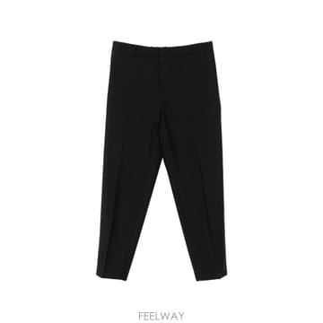 JIL SANDER ������ straight leg cotton trousers 12139804524808 TP724664447������ straight leg cotton trousers 12139804524808 TP7