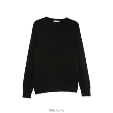 프라다 cashmere blend knit 12139810062600 TP724664402