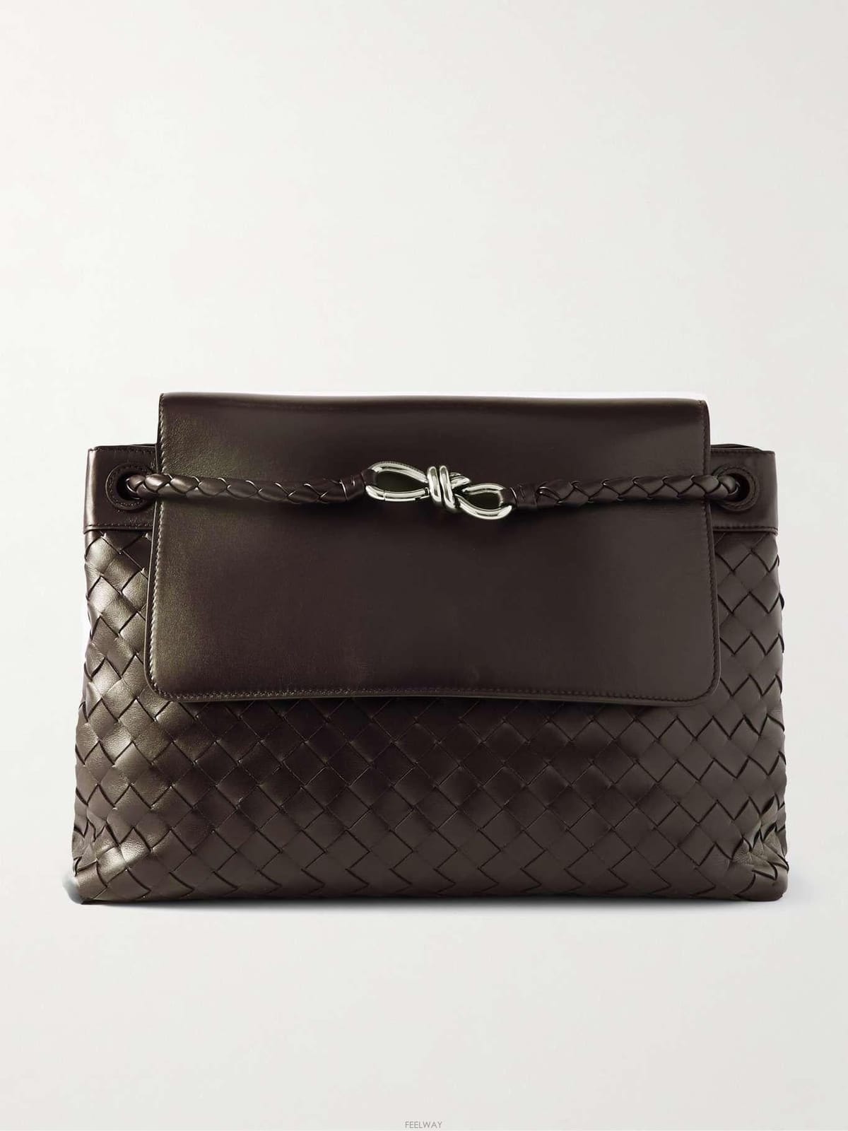 Bottega Veneta 25 S/S ���װ� ����Ÿ ANDIAMO ���׸�ġ���� ���� �޽��� �� B008146042525 S/S ���װ� ����Ÿ ANDIAMO ���׸�ġ���� ���� �޽��� 