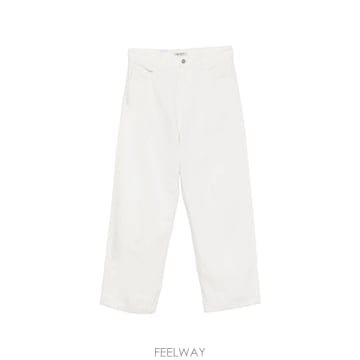 칼하트 Brandon belt loop jeans 12139800789256 TP724664302