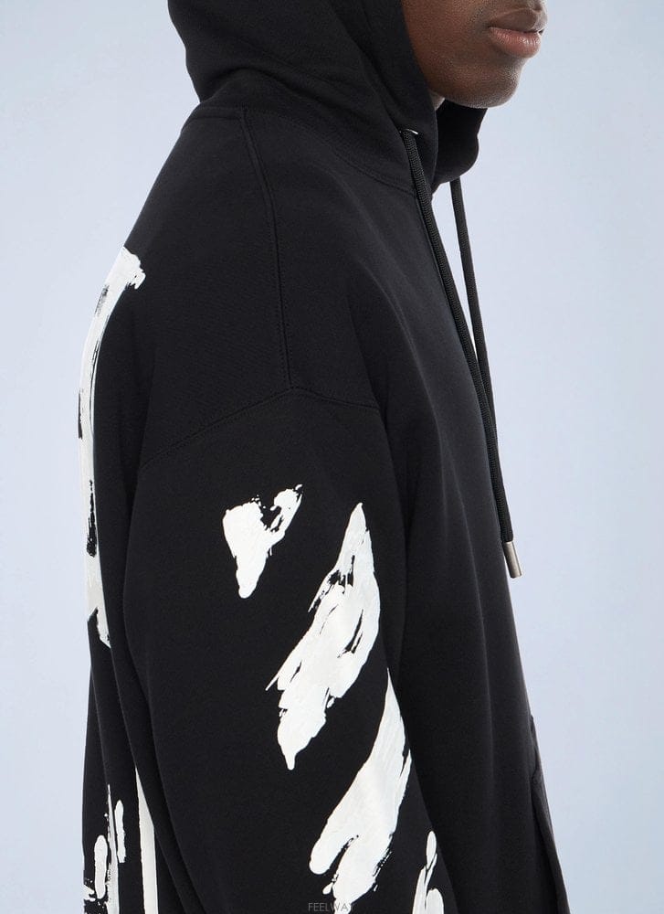 Off White 25 F/W ����ȭ��Ʈ ��ũ �ַο� ������Ʈ �ĵ� ������ OMBB08 B011188297225 F/W ����ȭ��Ʈ ��ũ �ַο� ������Ʈ �ĵ� ������ OMB