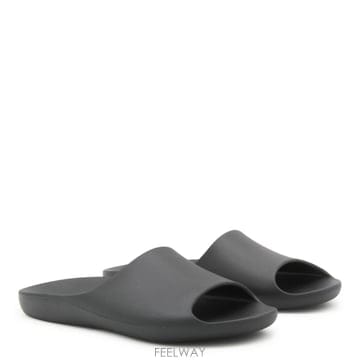 더 로우 블랙 플랫슈즈 F1657RC4BLK B0481854246