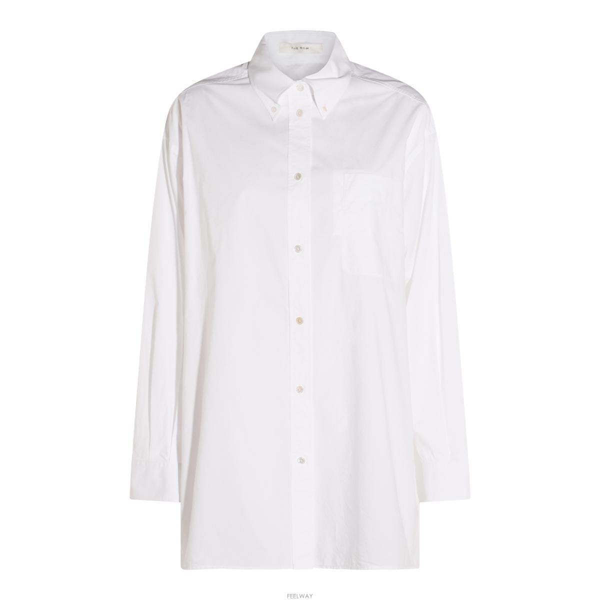 THE Row �� �ο� ȭ��Ʈ ��ư ���� 9067W2567WHT B0481854241�� �ο� ȭ��Ʈ ��ư ���� 9067W2567WHT B0481854241