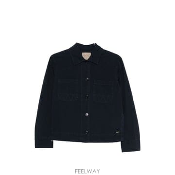 울리치 코튼 오버셔츠 CFWWOS2019FRUT41323989 B0711973717