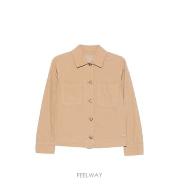 울리치 코튼 오버셔츠 CFWWOS2019FRUT41328640 B0711973718